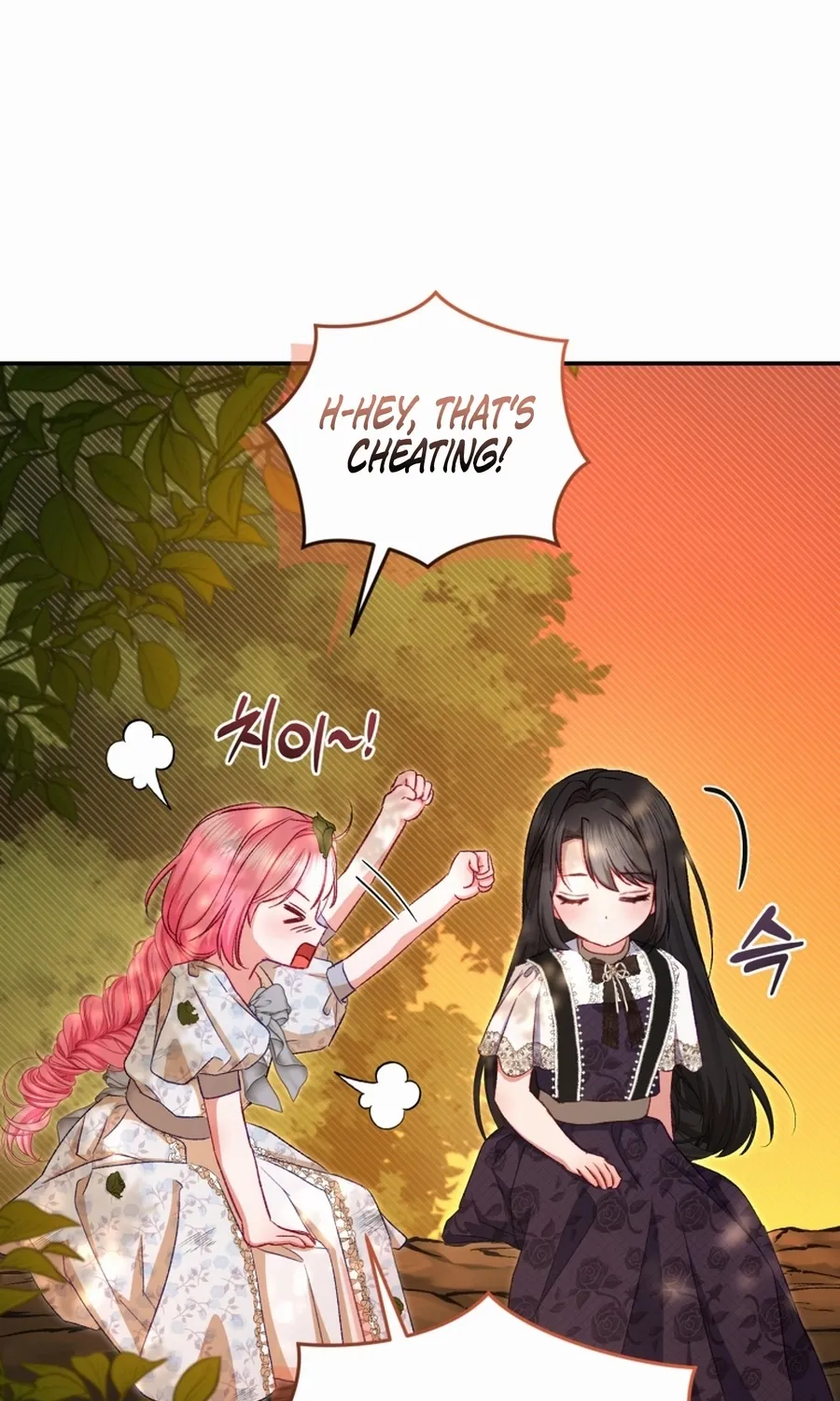 I’m The Only One Who Doesn’t Know That Villainess Is A Man Chapter 26 page 101 - 