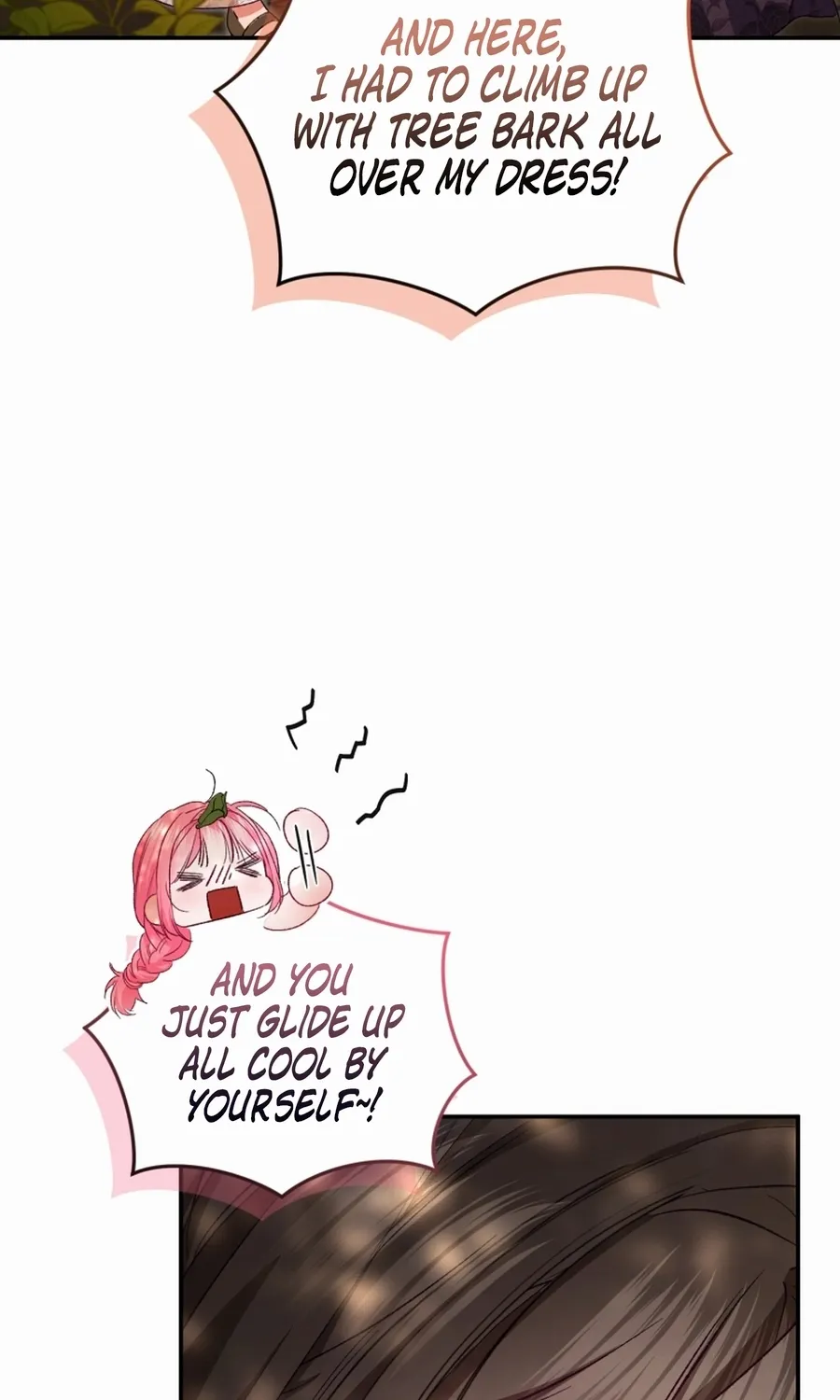 I’m The Only One Who Doesn’t Know That Villainess Is A Man Chapter 26 page 102 - 