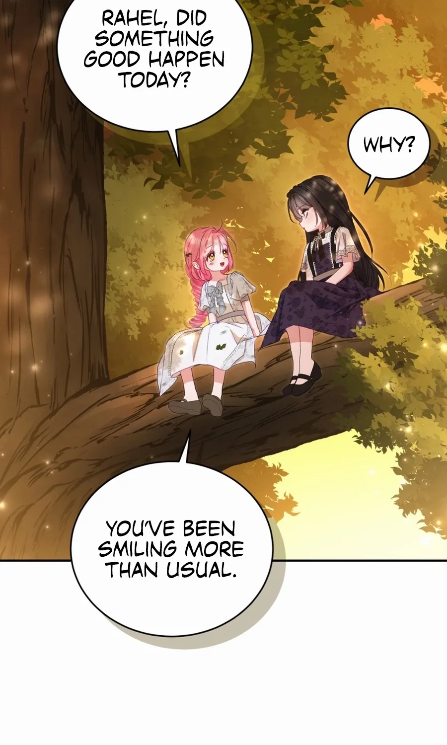 I’m The Only One Who Doesn’t Know That Villainess Is A Man Chapter 26 page 107 - 
