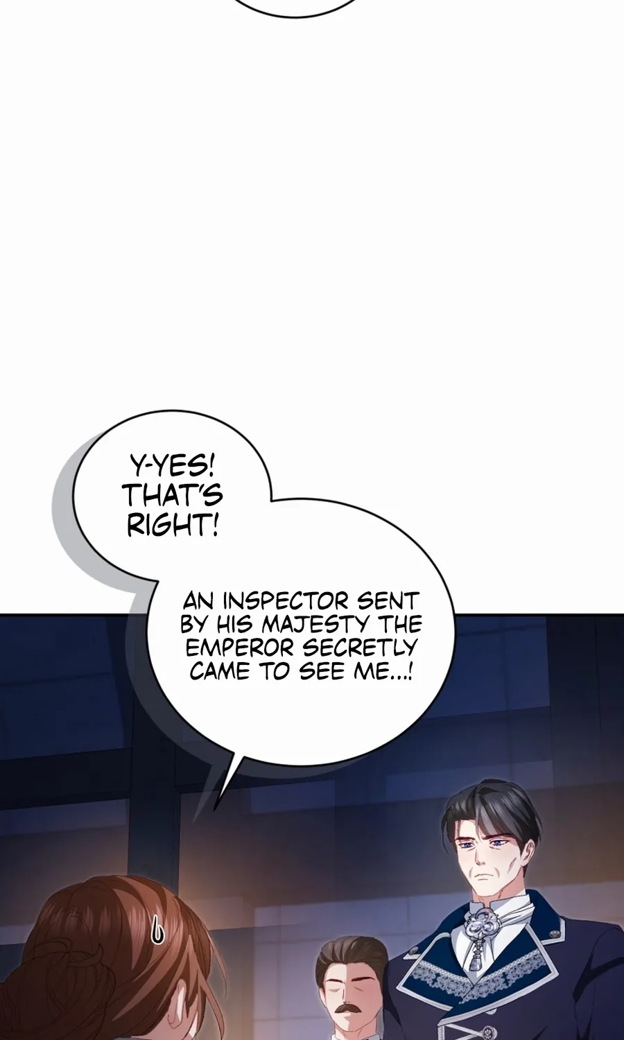 I’m The Only One Who Doesn’t Know That Villainess Is A Man Chapter 26 page 12 - 