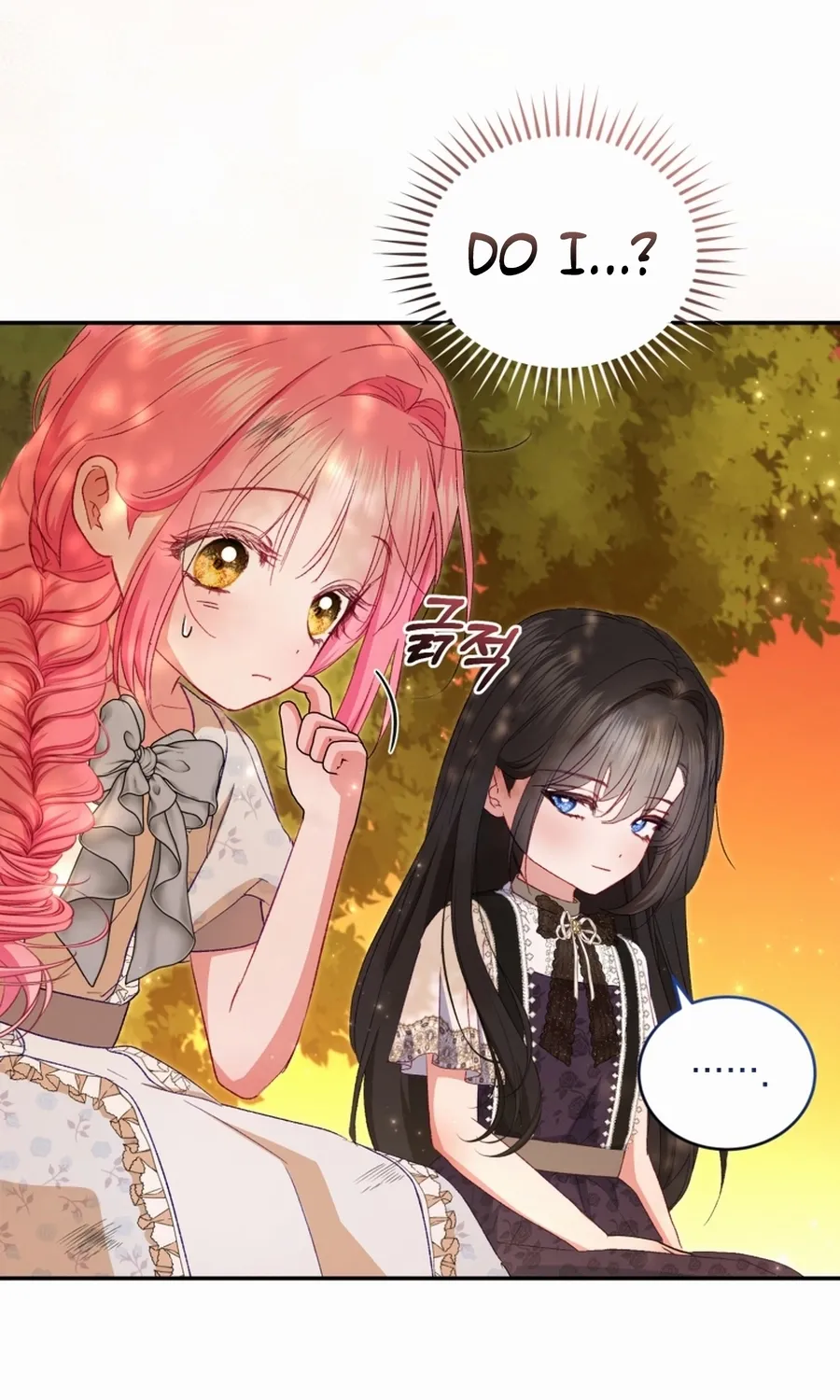 I’m The Only One Who Doesn’t Know That Villainess Is A Man Chapter 26 page 111 - 