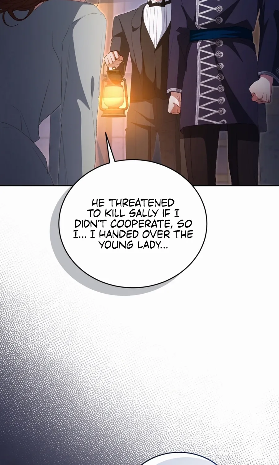 I’m The Only One Who Doesn’t Know That Villainess Is A Man Chapter 26 page 13 - 