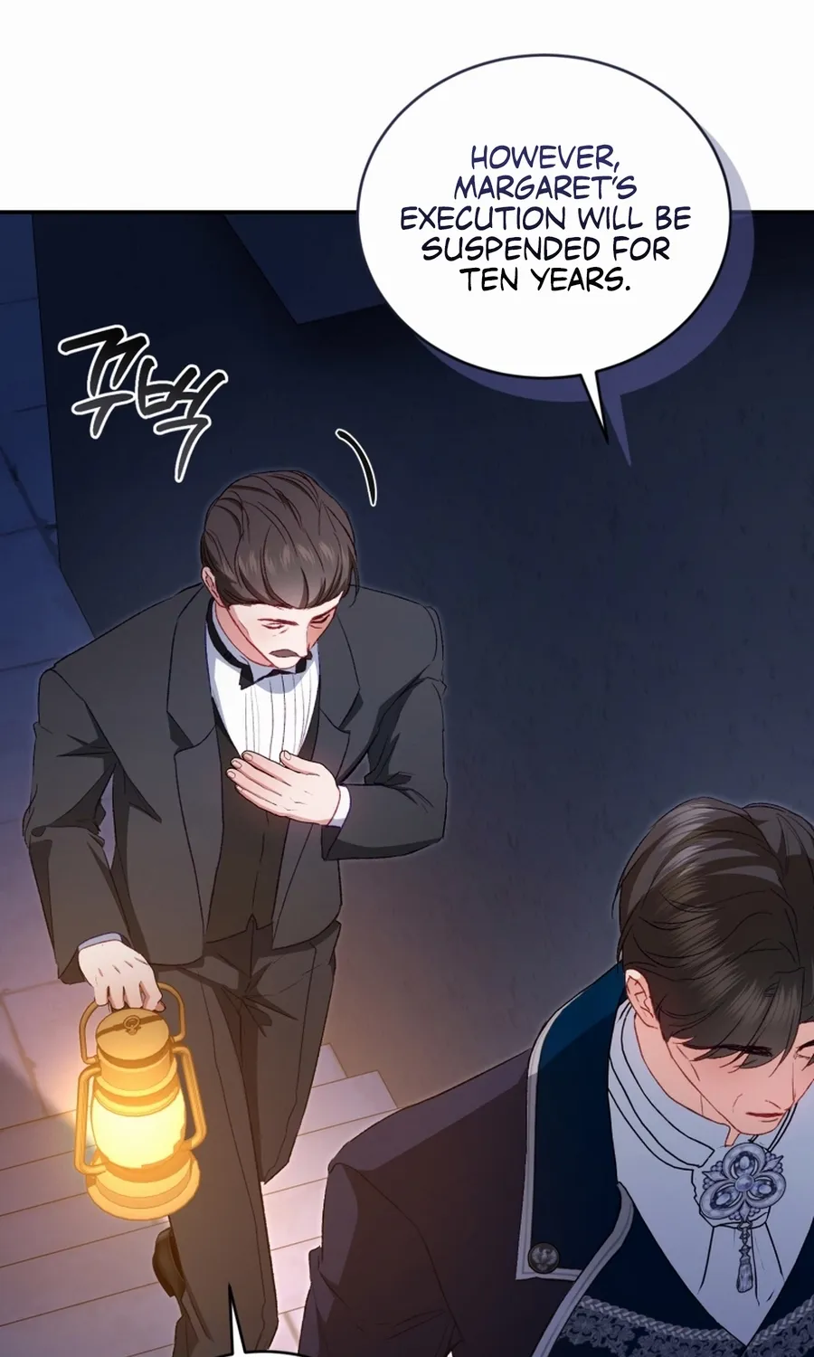 I’m The Only One Who Doesn’t Know That Villainess Is A Man Chapter 26 page 24 - 