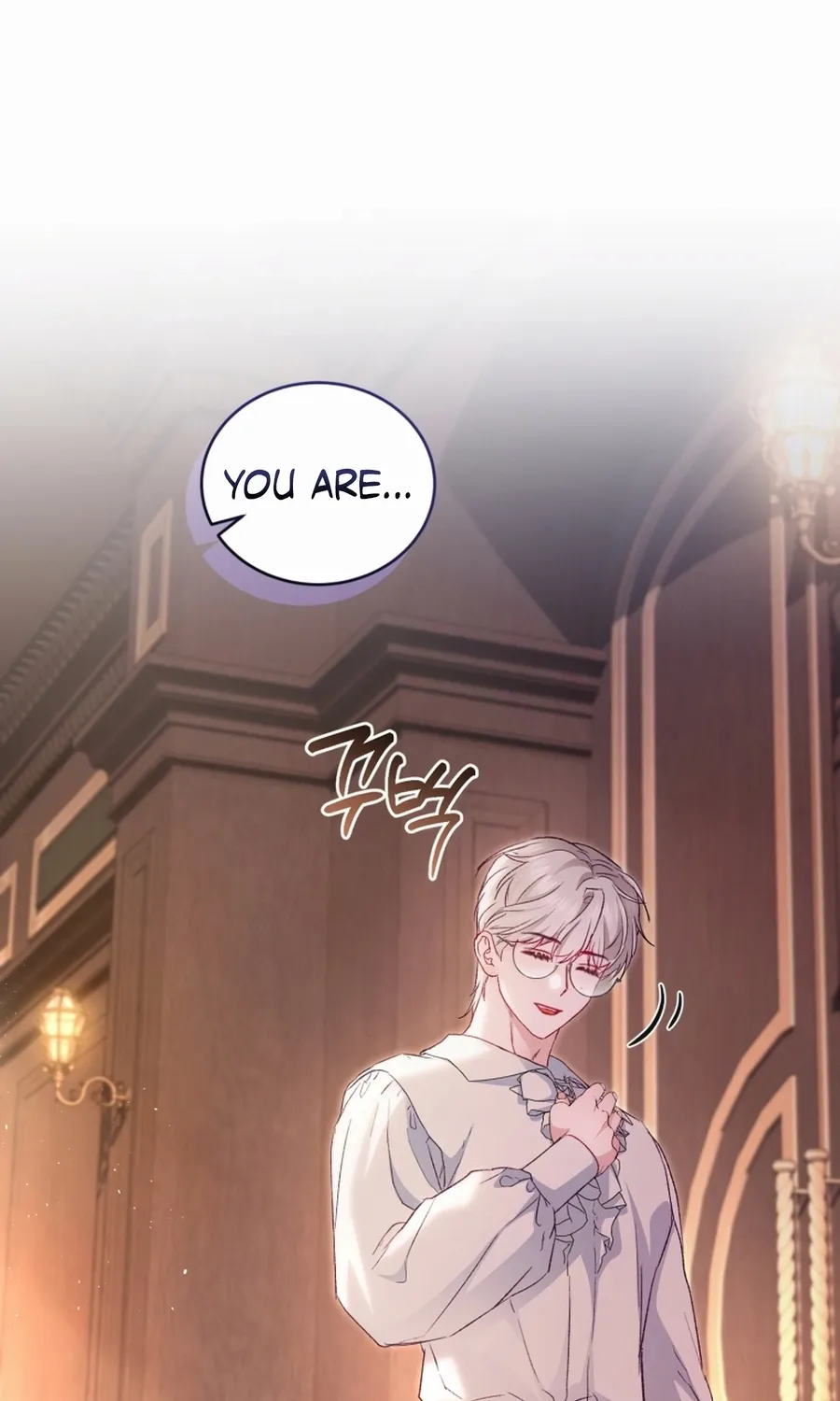 I’m The Only One Who Doesn’t Know That Villainess Is A Man Chapter 26 page 27 - 