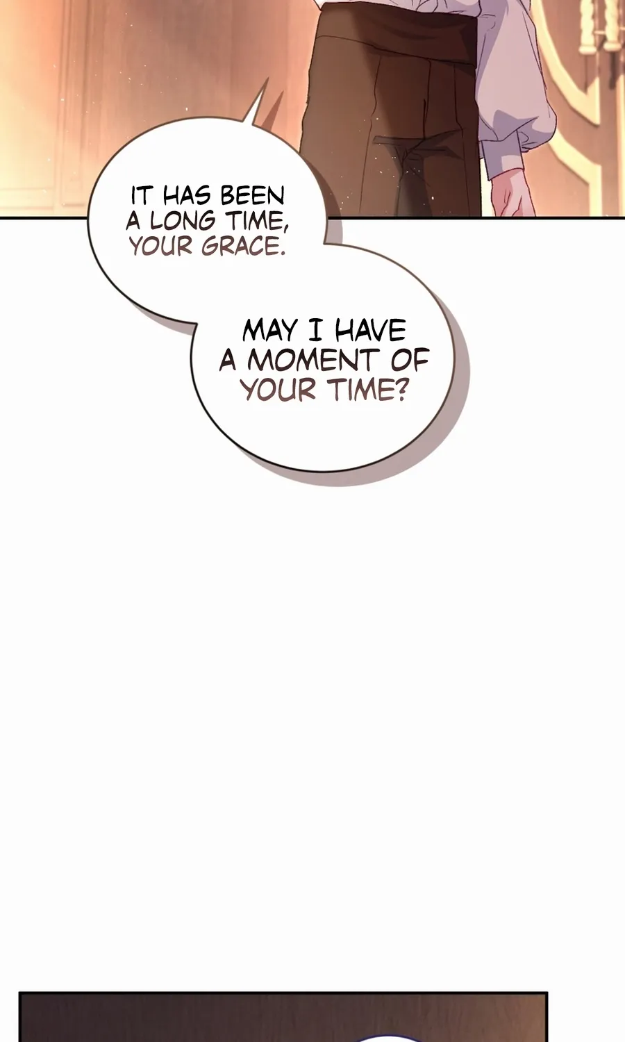 I’m The Only One Who Doesn’t Know That Villainess Is A Man Chapter 26 page 28 - 