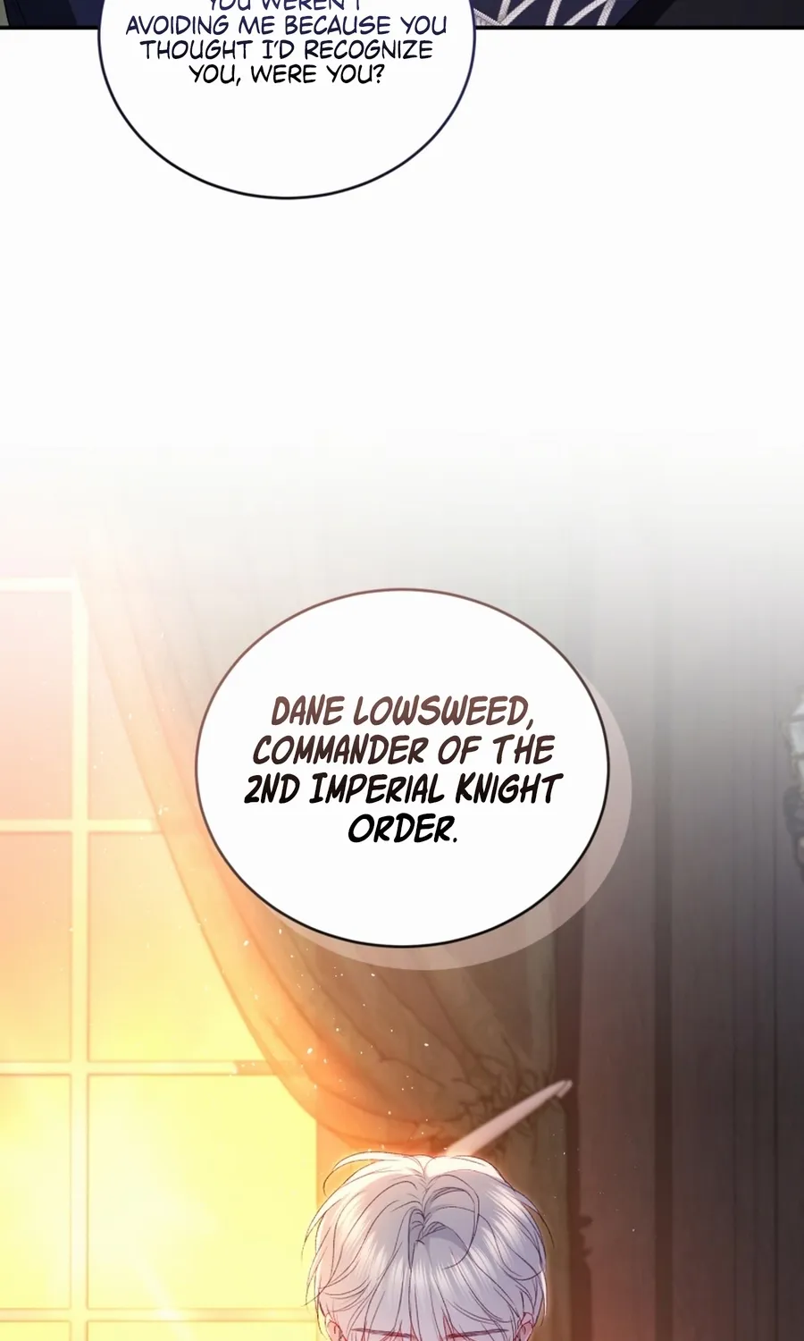 I’m The Only One Who Doesn’t Know That Villainess Is A Man Chapter 26 page 33 - 
