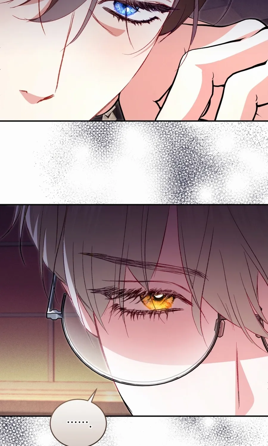 I’m The Only One Who Doesn’t Know That Villainess Is A Man Chapter 26 page 36 - 