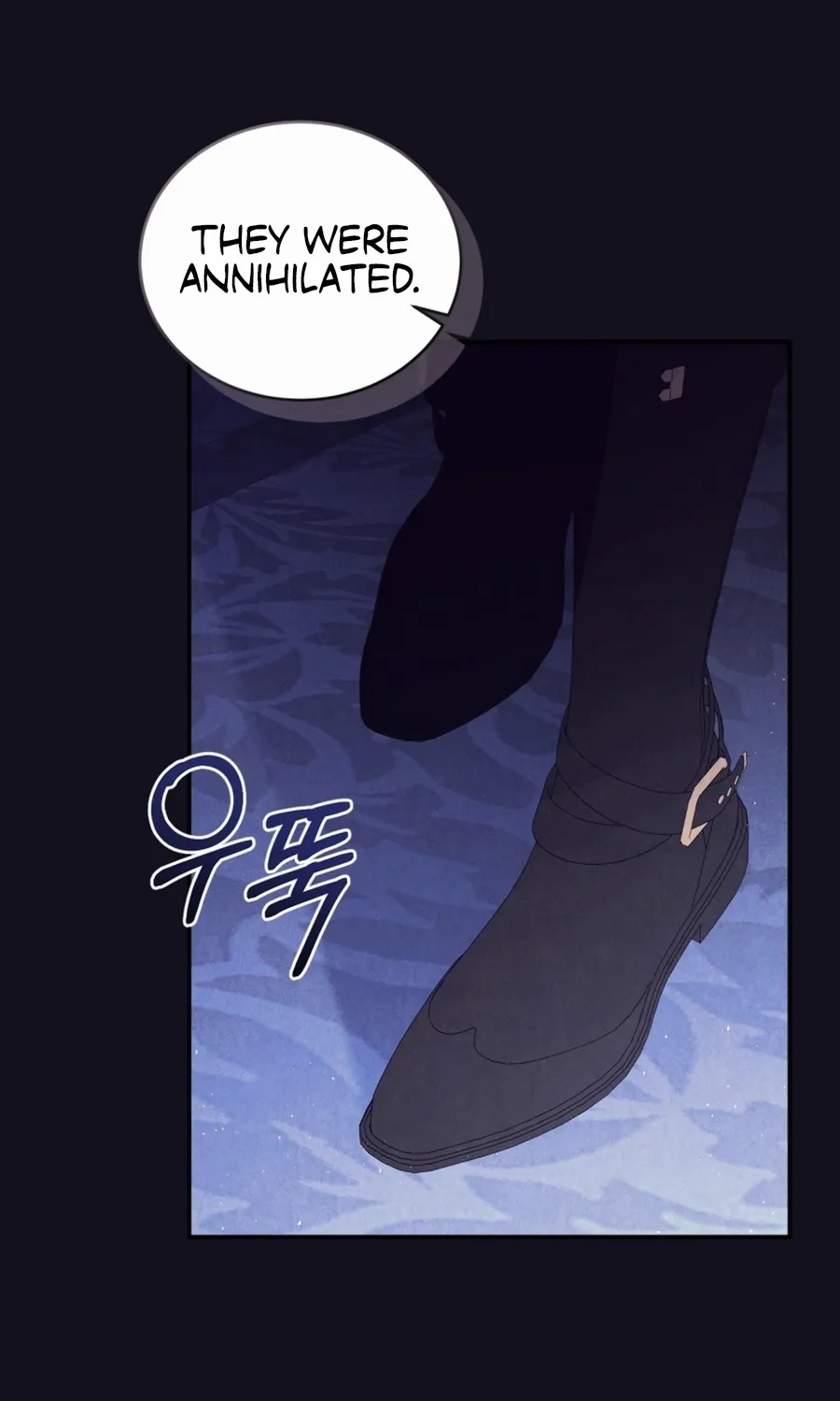 I’m The Only One Who Doesn’t Know That Villainess Is A Man Chapter 26 page 39 - 