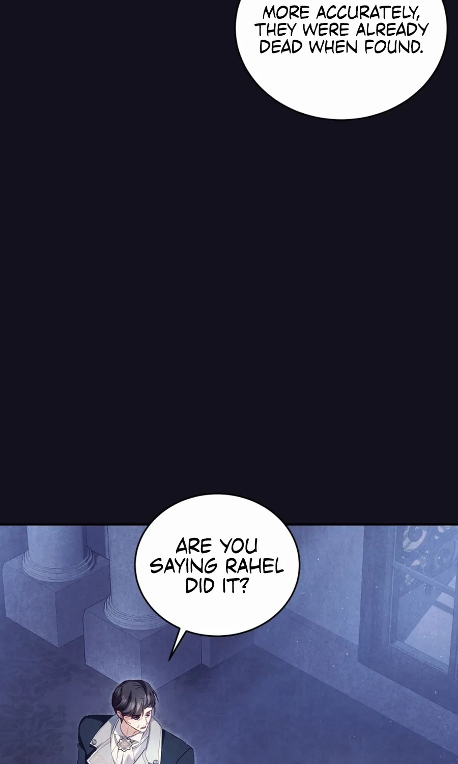 I’m The Only One Who Doesn’t Know That Villainess Is A Man Chapter 26 page 42 - 
