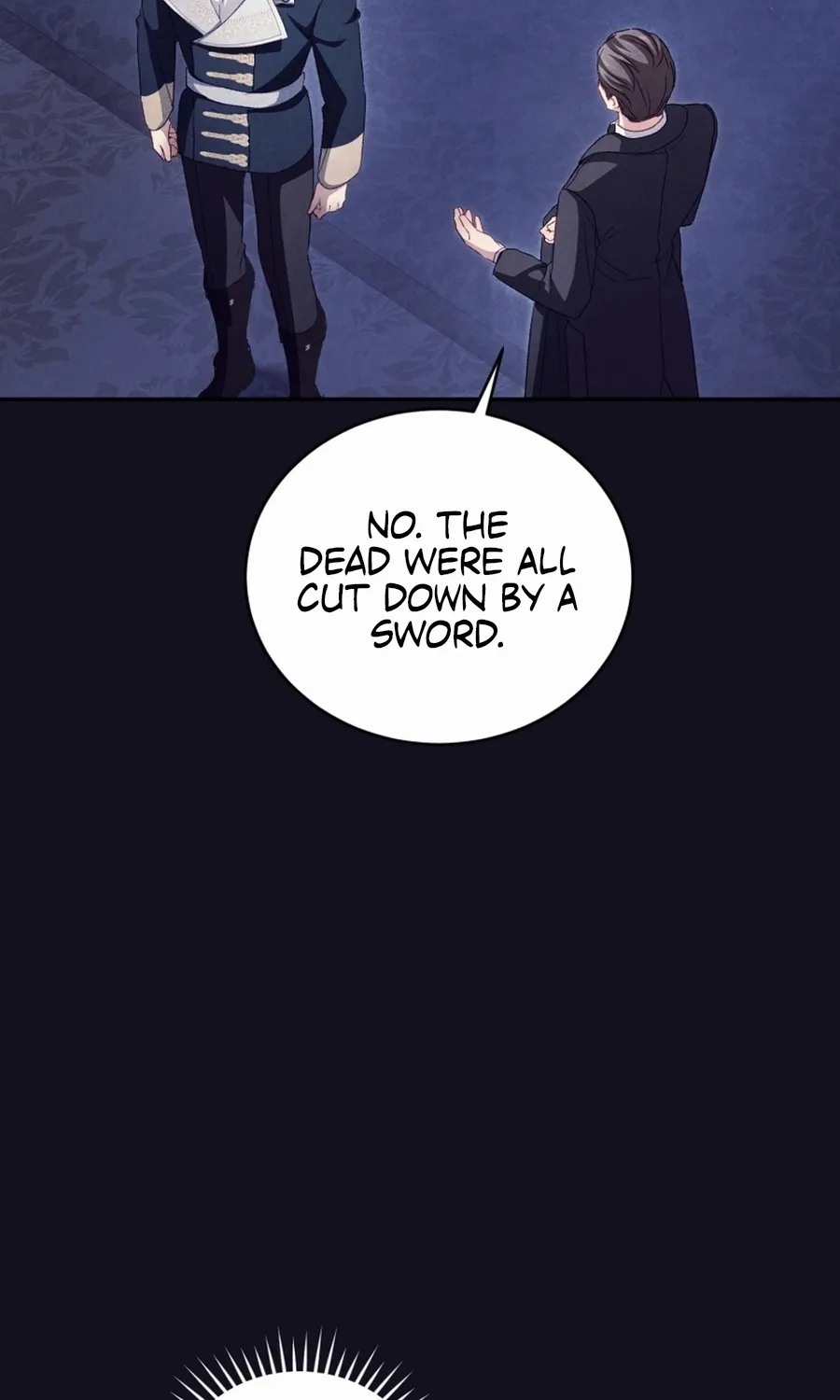I’m The Only One Who Doesn’t Know That Villainess Is A Man Chapter 26 page 43 - 