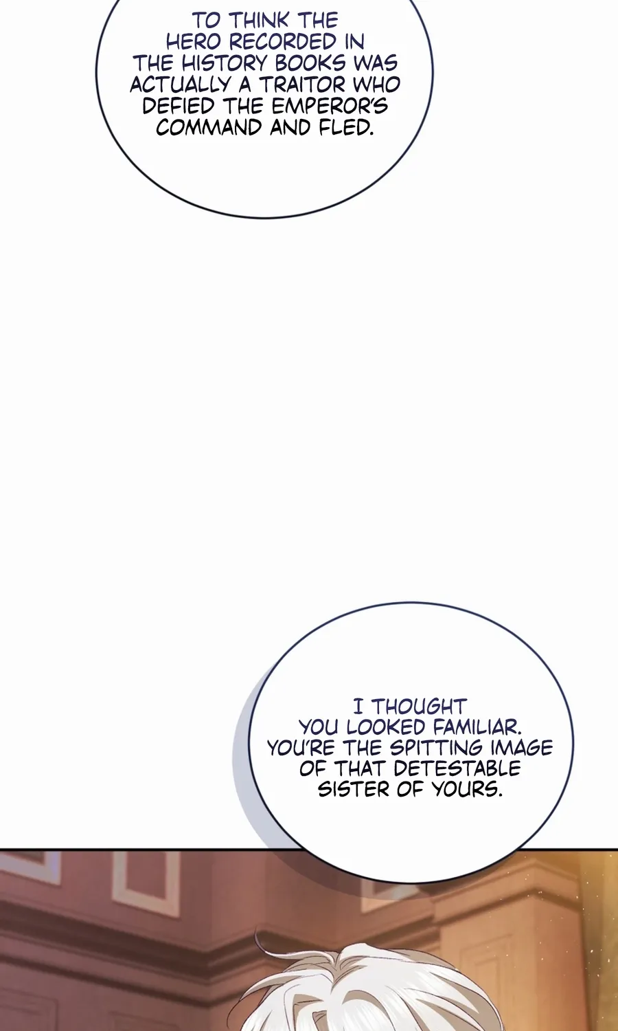 I’m The Only One Who Doesn’t Know That Villainess Is A Man Chapter 26 page 47 - 