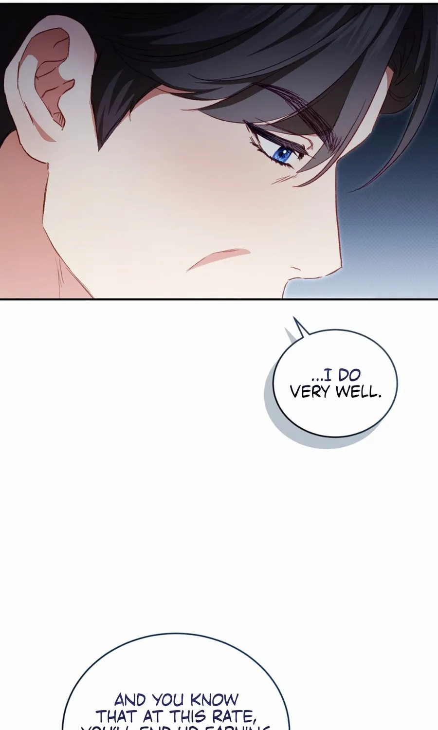 I’m The Only One Who Doesn’t Know That Villainess Is A Man Chapter 26 page 59 - 