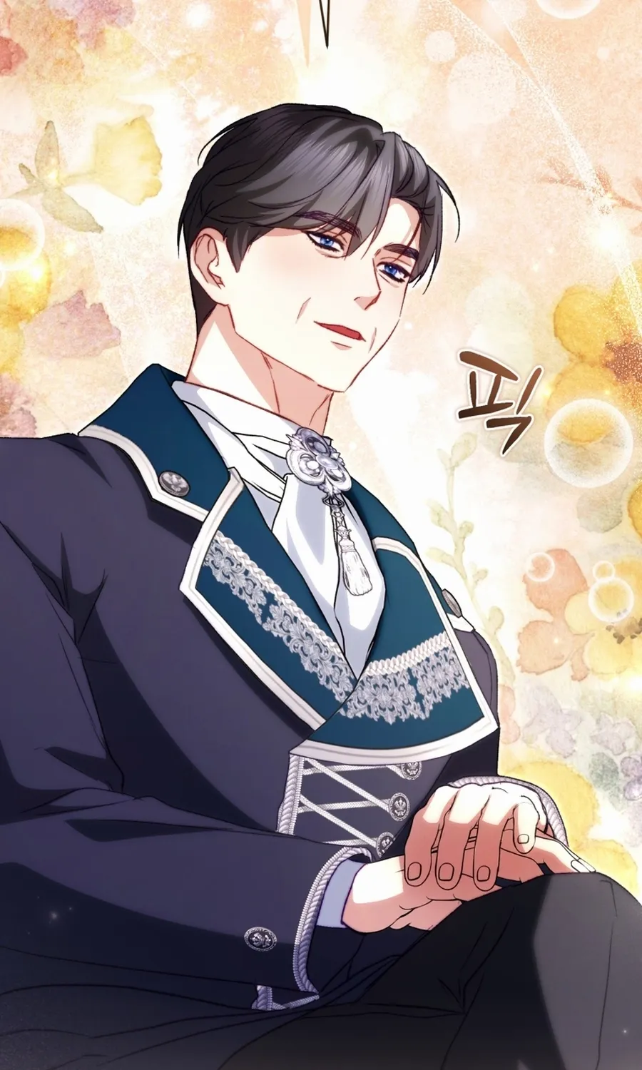 I’m The Only One Who Doesn’t Know That Villainess Is A Man Chapter 26 page 64 - 