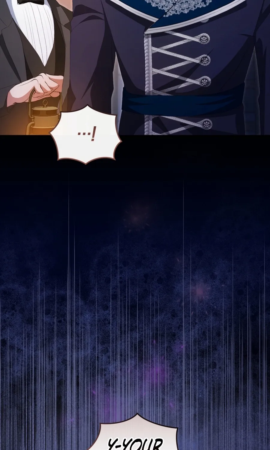 I’m The Only One Who Doesn’t Know That Villainess Is A Man Chapter 26 page 8 - 