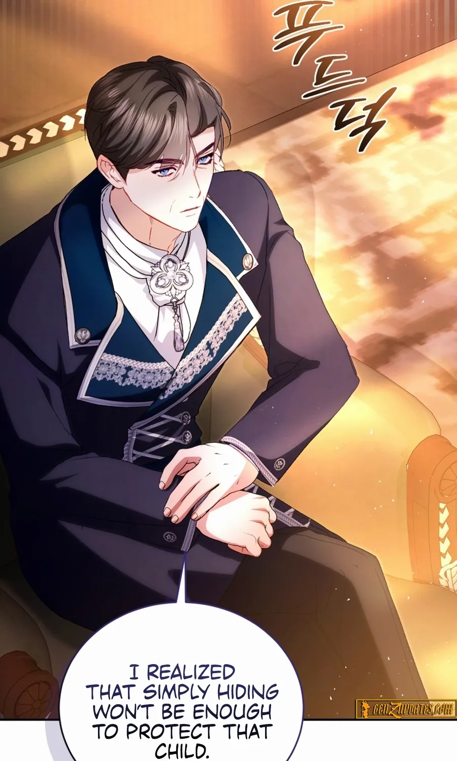 I’m The Only One Who Doesn’t Know That Villainess Is A Man Chapter 26 page 71 - 
