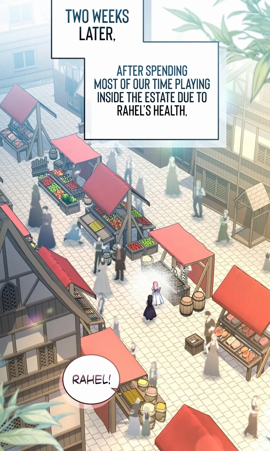 I’m The Only One Who Doesn’t Know That Villainess Is A Man Chapter 26 page 77 - 