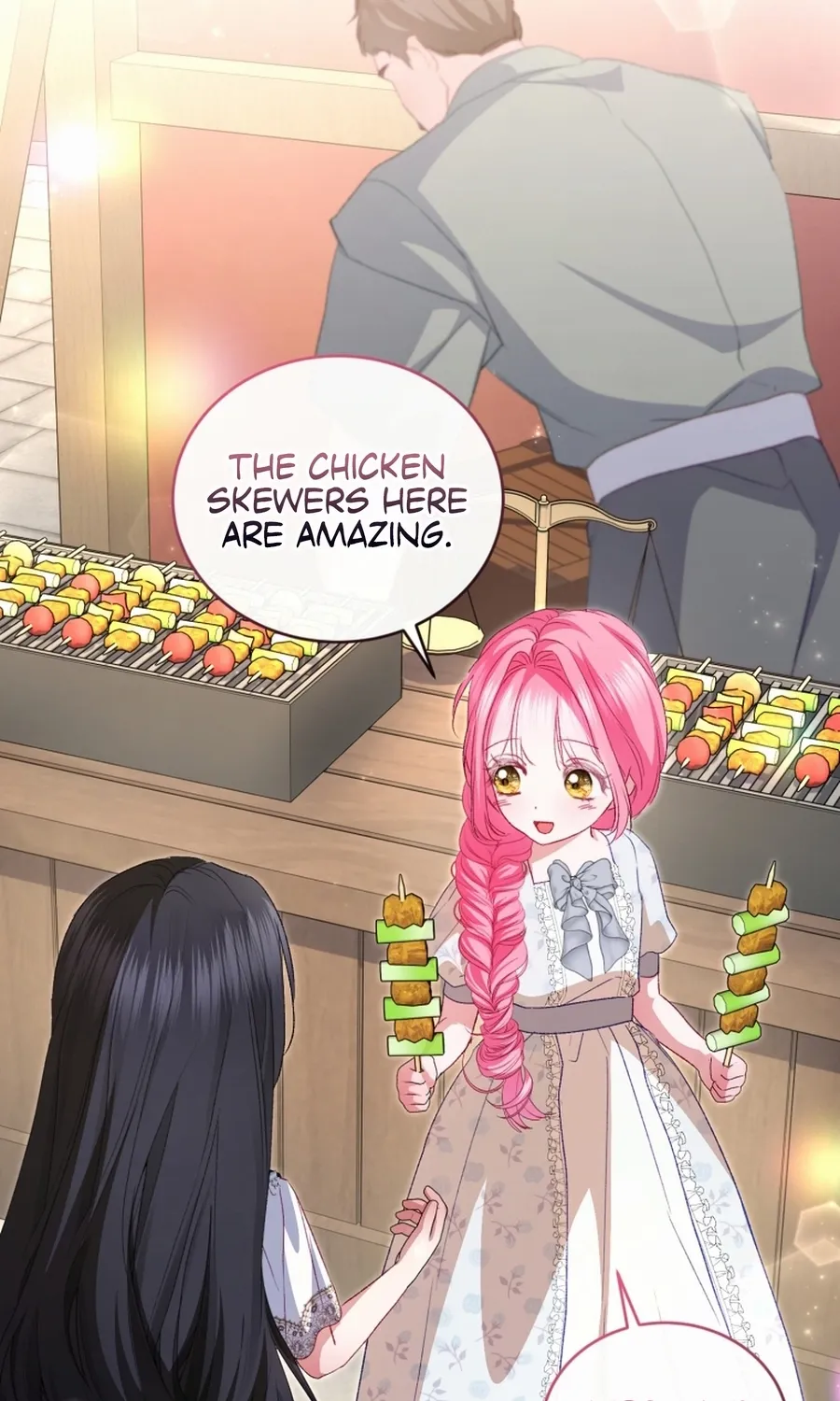 I’m The Only One Who Doesn’t Know That Villainess Is A Man Chapter 26 page 79 - 