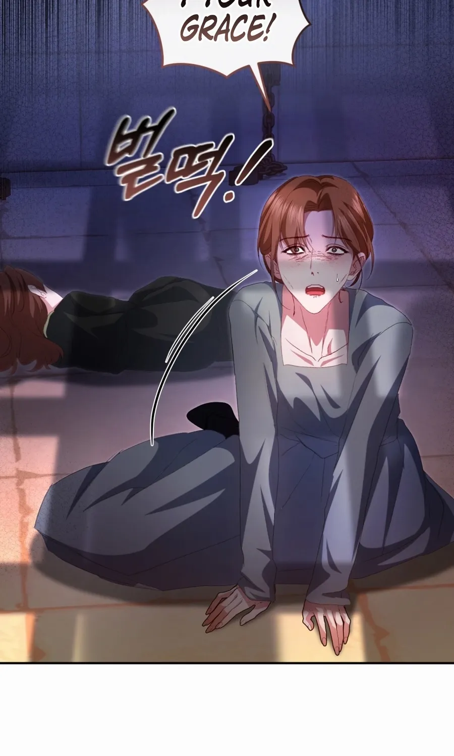 I’m The Only One Who Doesn’t Know That Villainess Is A Man Chapter 26 page 9 - 