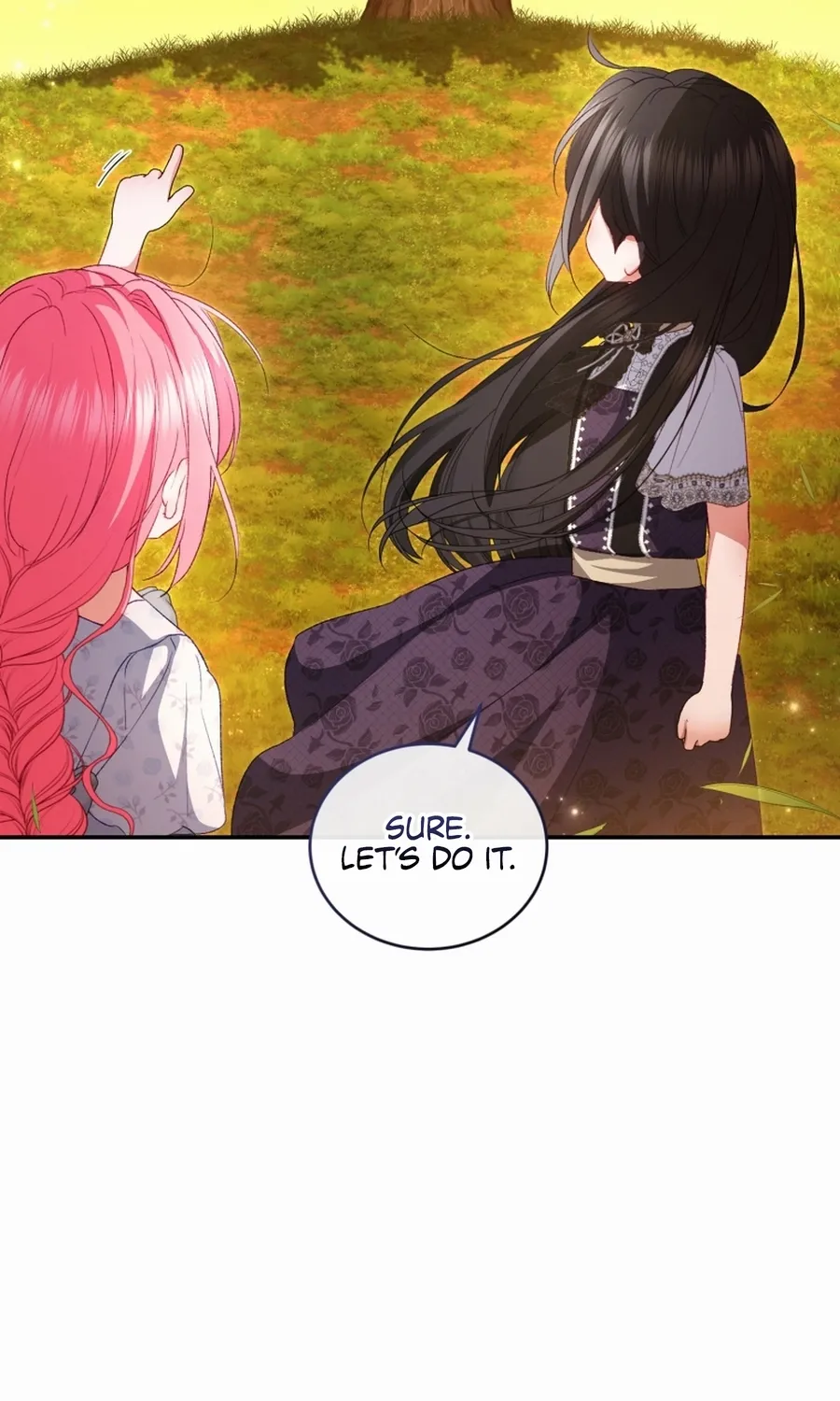 I’m The Only One Who Doesn’t Know That Villainess Is A Man Chapter 26 page 92 - 