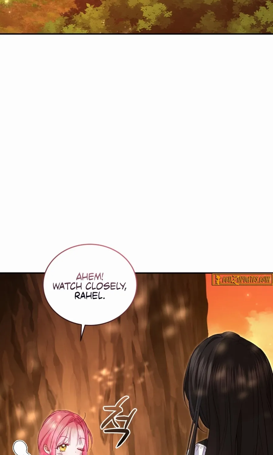 I’m The Only One Who Doesn’t Know That Villainess Is A Man Chapter 26 page 94 - 