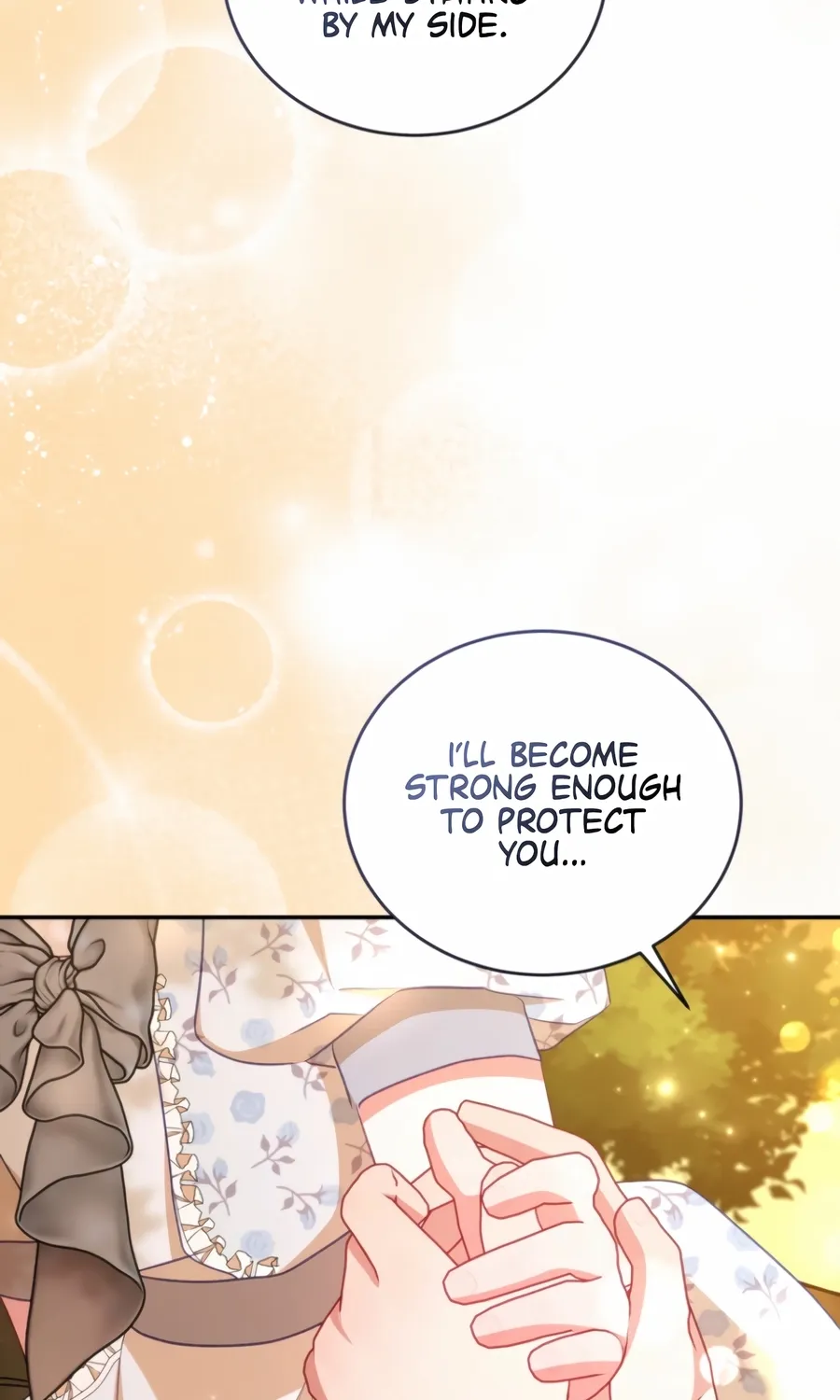 I’m The Only One Who Doesn’t Know That Villainess Is A Man Chapter 27 page 12 - 