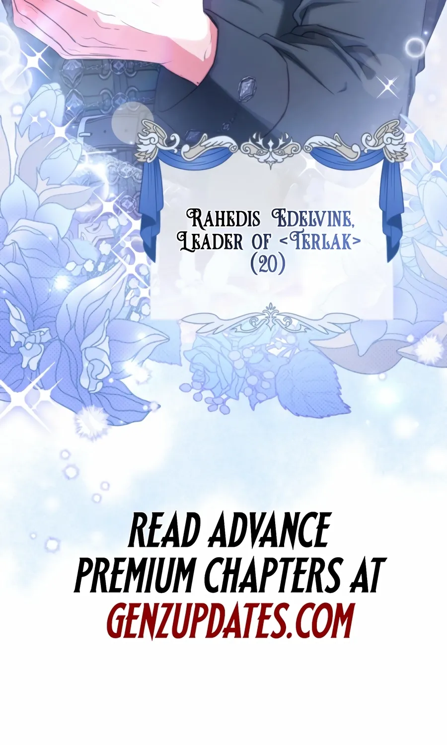 I’m The Only One Who Doesn’t Know That Villainess Is A Man Chapter 27 page 112 - 