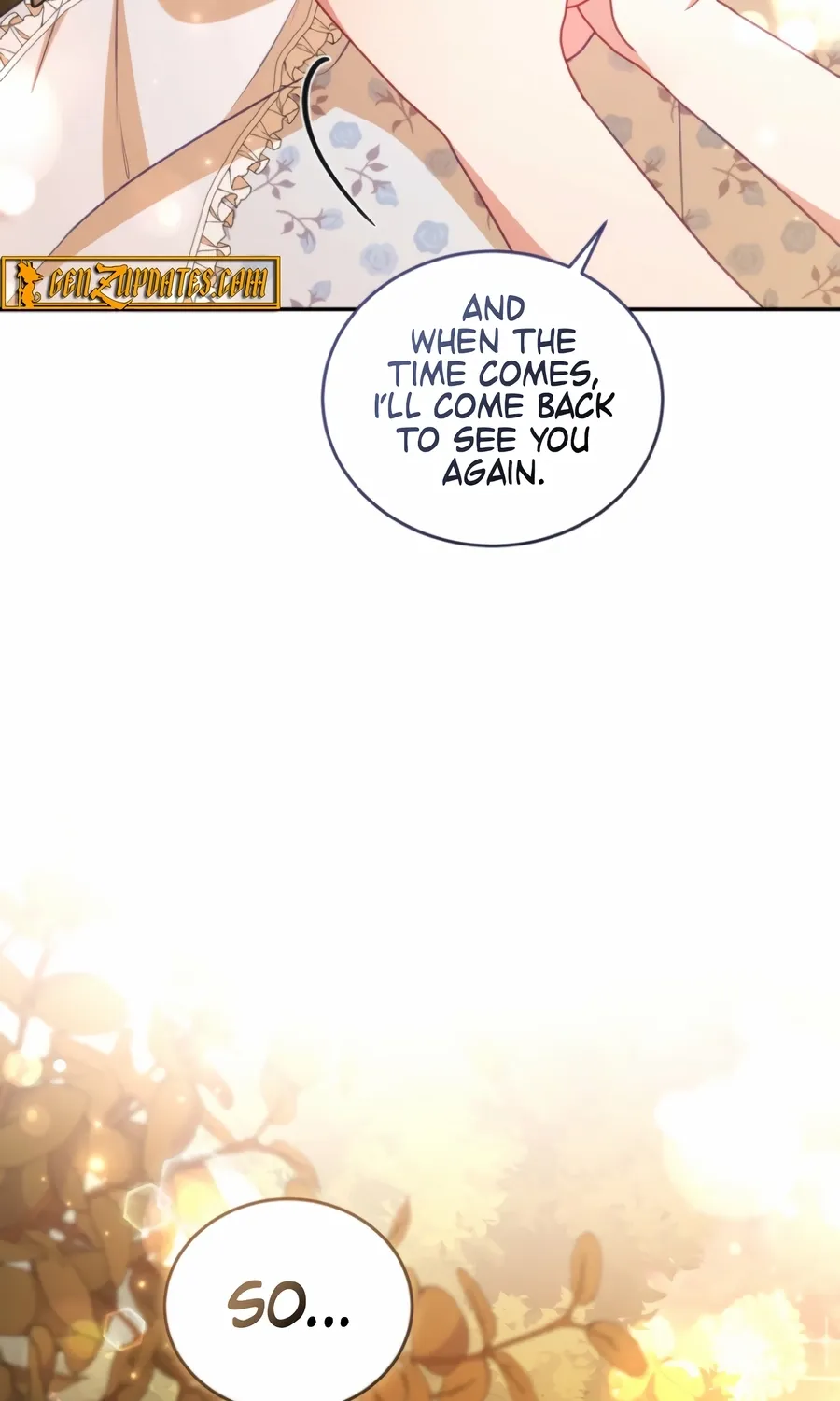 I’m The Only One Who Doesn’t Know That Villainess Is A Man Chapter 27 page 13 - 