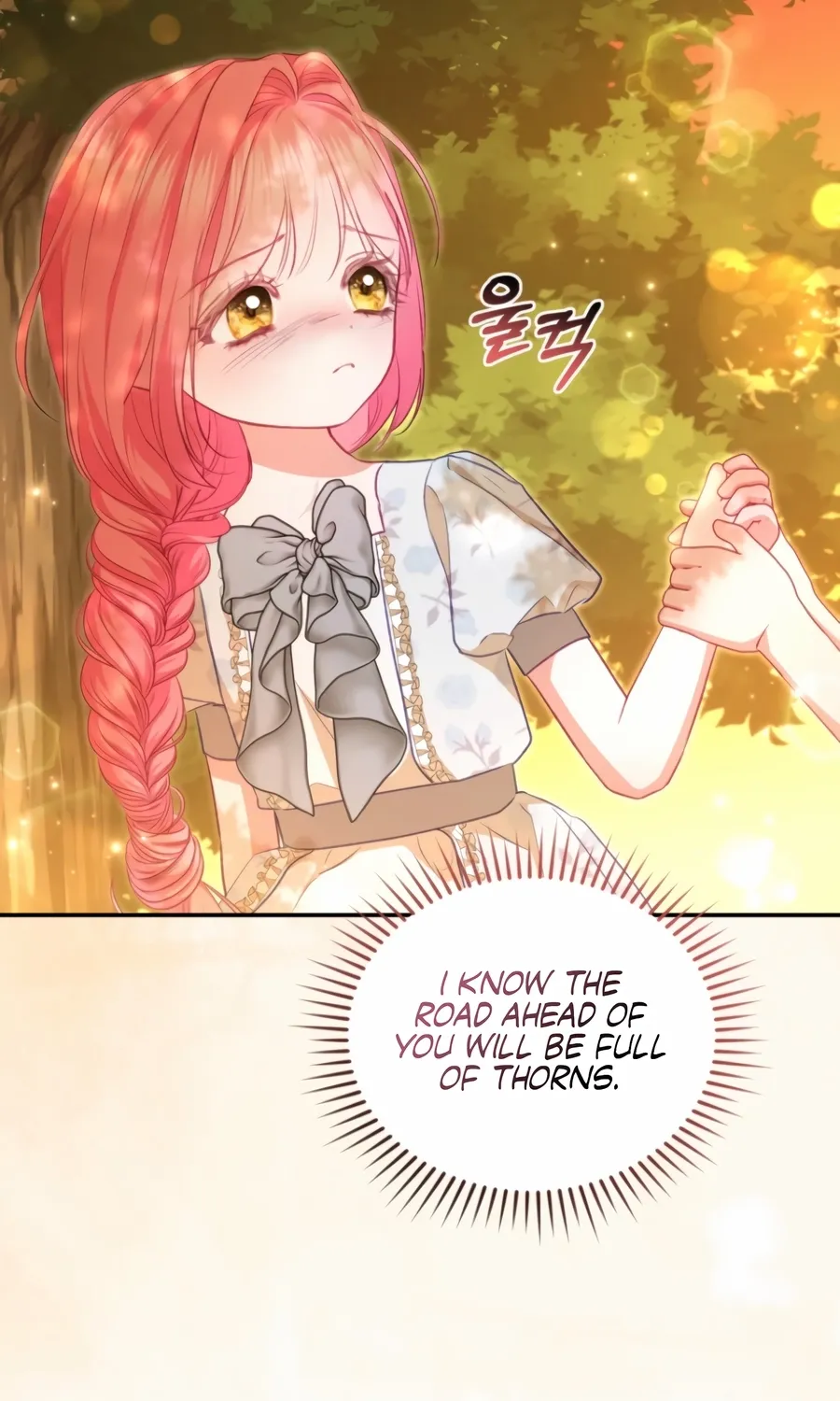 I’m The Only One Who Doesn’t Know That Villainess Is A Man Chapter 27 page 16 - 
