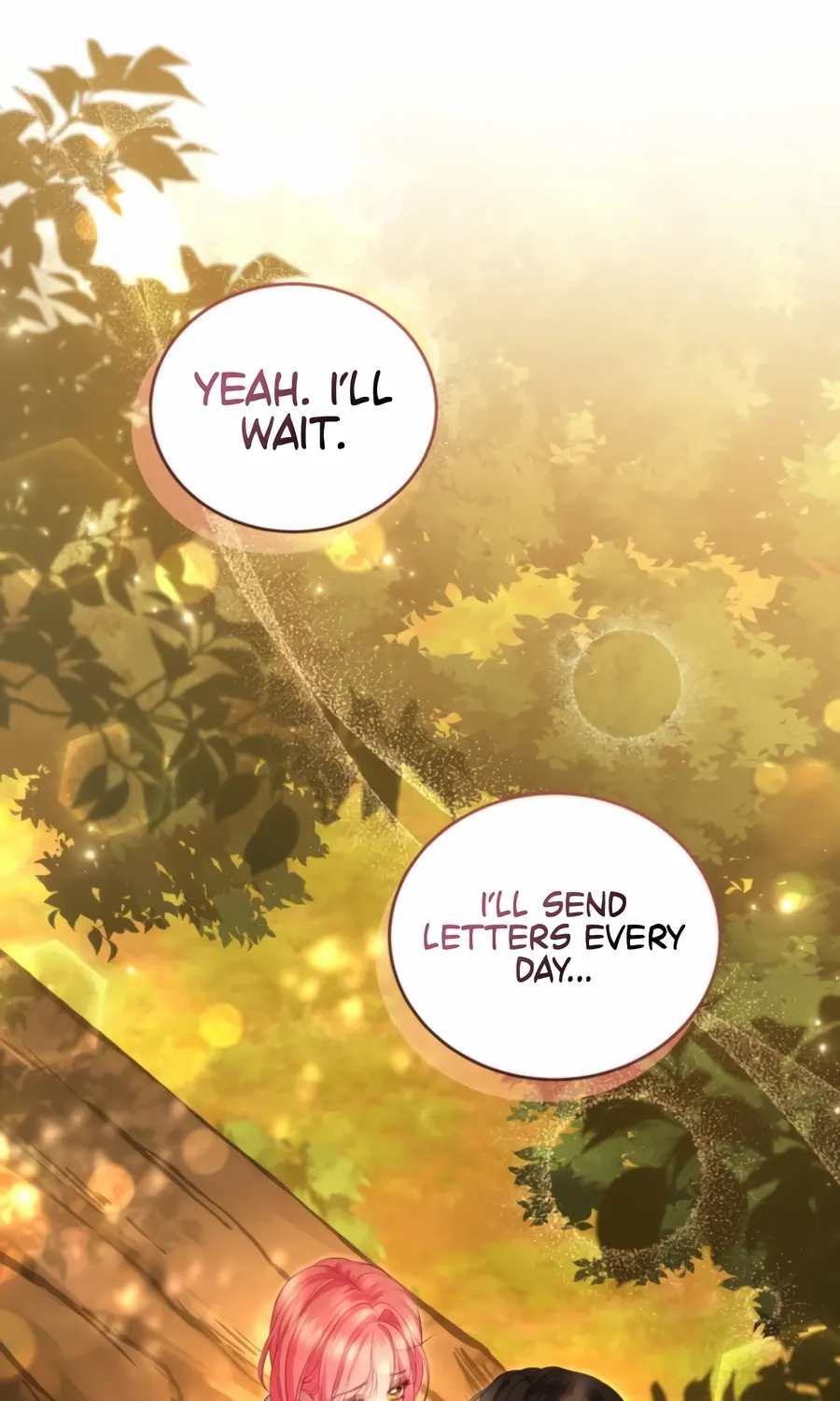 I’m The Only One Who Doesn’t Know That Villainess Is A Man Chapter 27 page 18 - 
