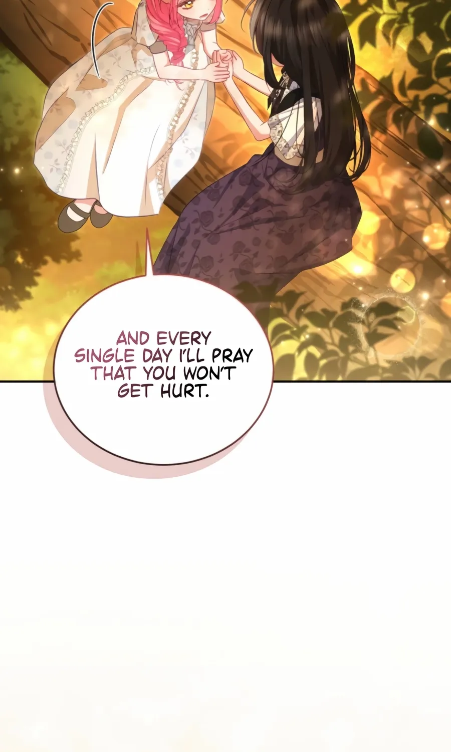 I’m The Only One Who Doesn’t Know That Villainess Is A Man Chapter 27 page 19 - 