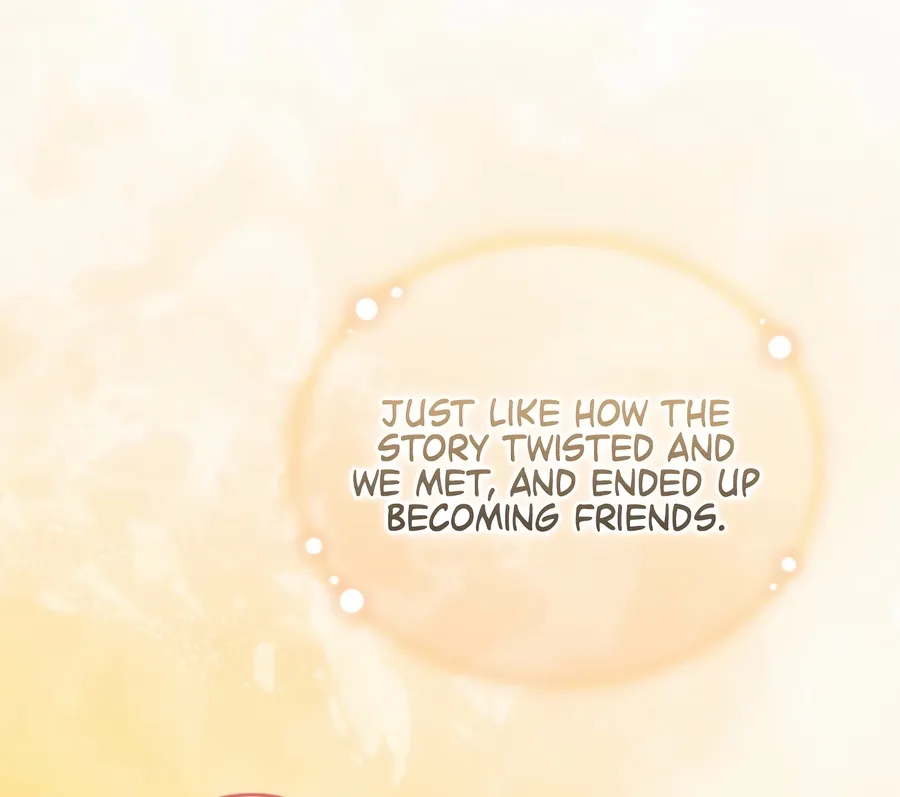 I’m The Only One Who Doesn’t Know That Villainess Is A Man Chapter 27 page 20 - 