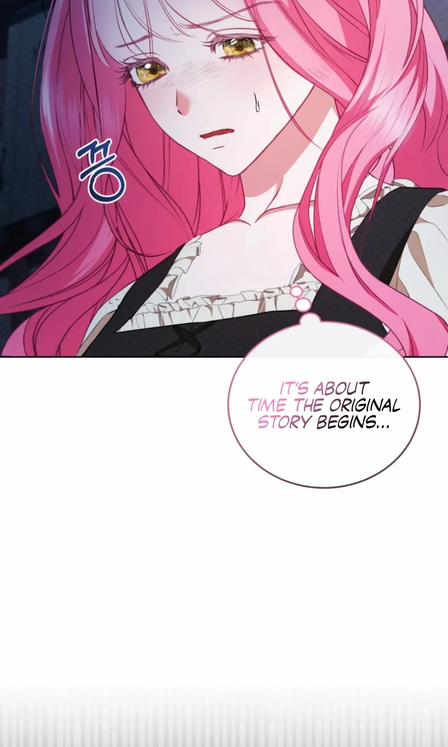 I’m The Only One Who Doesn’t Know That Villainess Is A Man Chapter 27 page 39 - 