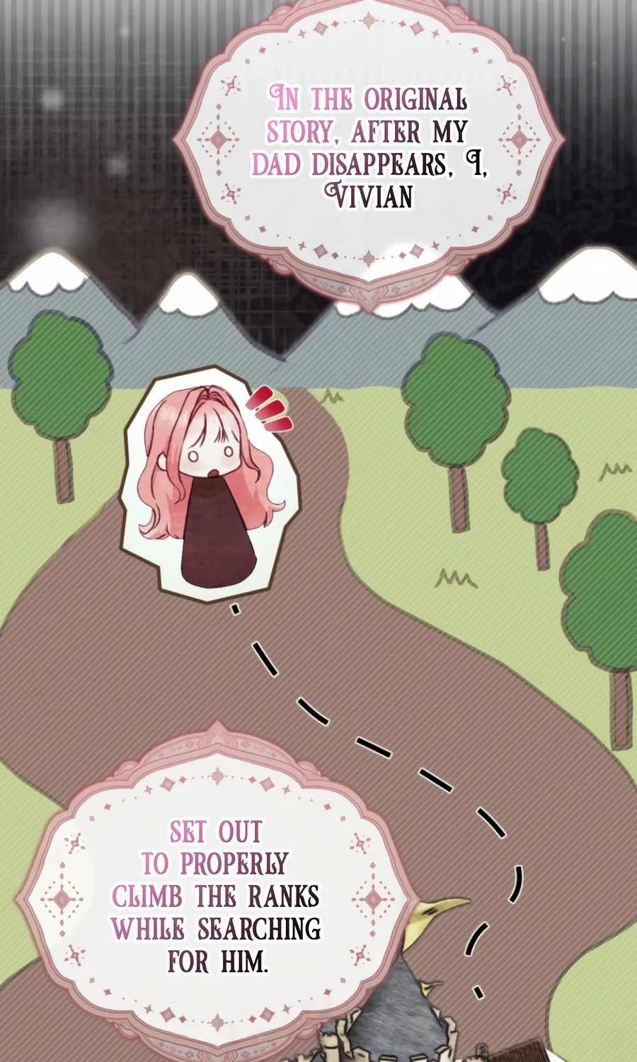 I’m The Only One Who Doesn’t Know That Villainess Is A Man Chapter 27 page 41 - 