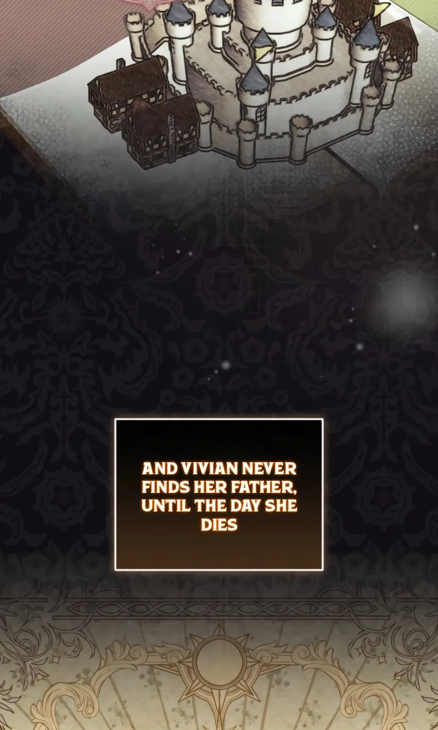 I’m The Only One Who Doesn’t Know That Villainess Is A Man Chapter 27 page 42 - 