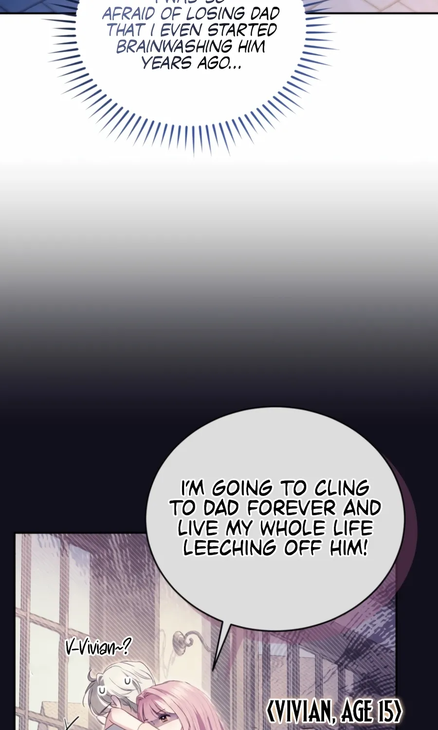 I’m The Only One Who Doesn’t Know That Villainess Is A Man Chapter 27 page 46 - 