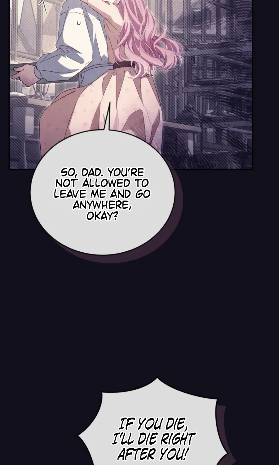 I’m The Only One Who Doesn’t Know That Villainess Is A Man Chapter 27 page 47 - 