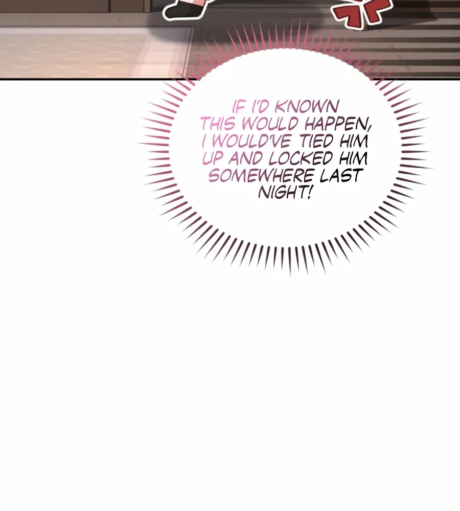 I’m The Only One Who Doesn’t Know That Villainess Is A Man Chapter 27 page 50 - 