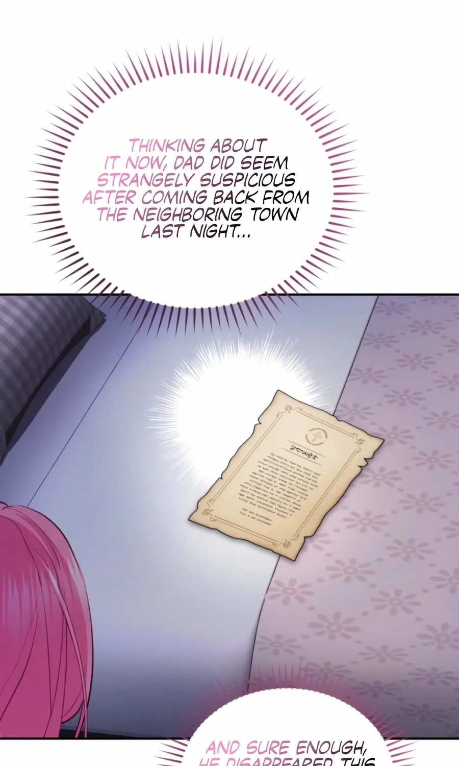 I’m The Only One Who Doesn’t Know That Villainess Is A Man Chapter 27 page 51 - 