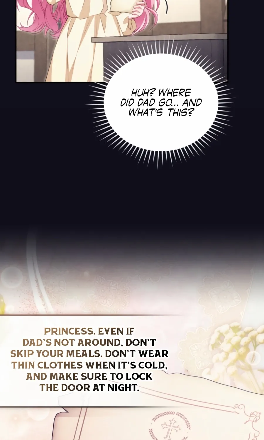 I’m The Only One Who Doesn’t Know That Villainess Is A Man Chapter 27 page 53 - 