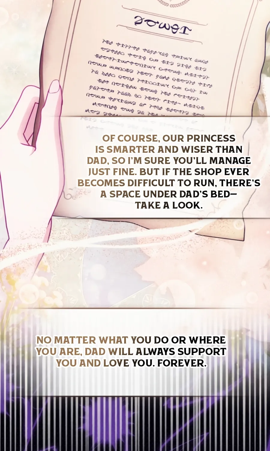 I’m The Only One Who Doesn’t Know That Villainess Is A Man Chapter 27 page 54 - 