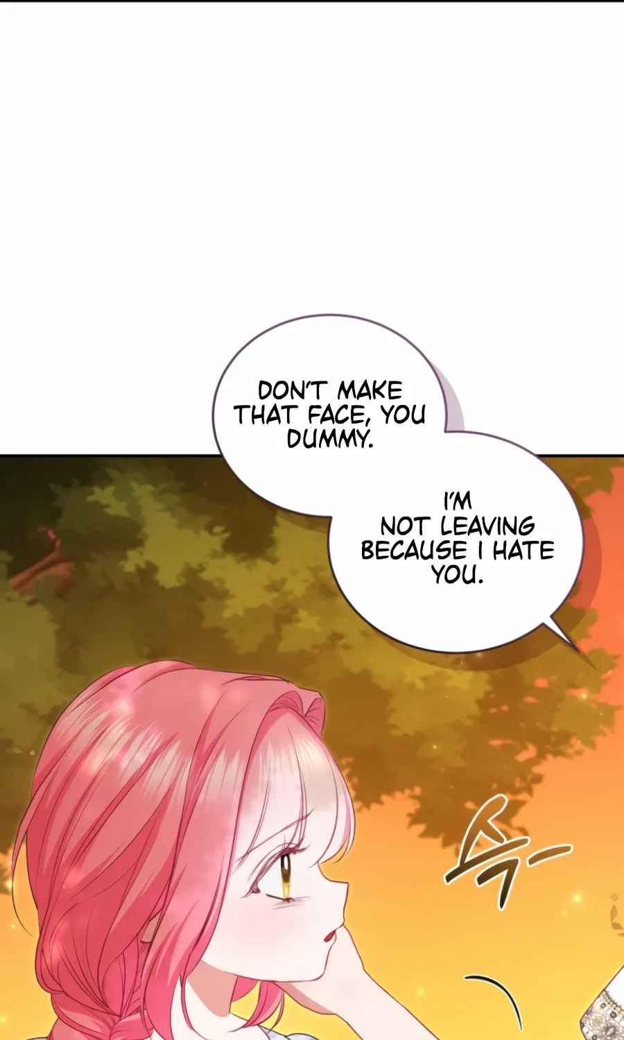 I’m The Only One Who Doesn’t Know That Villainess Is A Man Chapter 27 page 7 - 