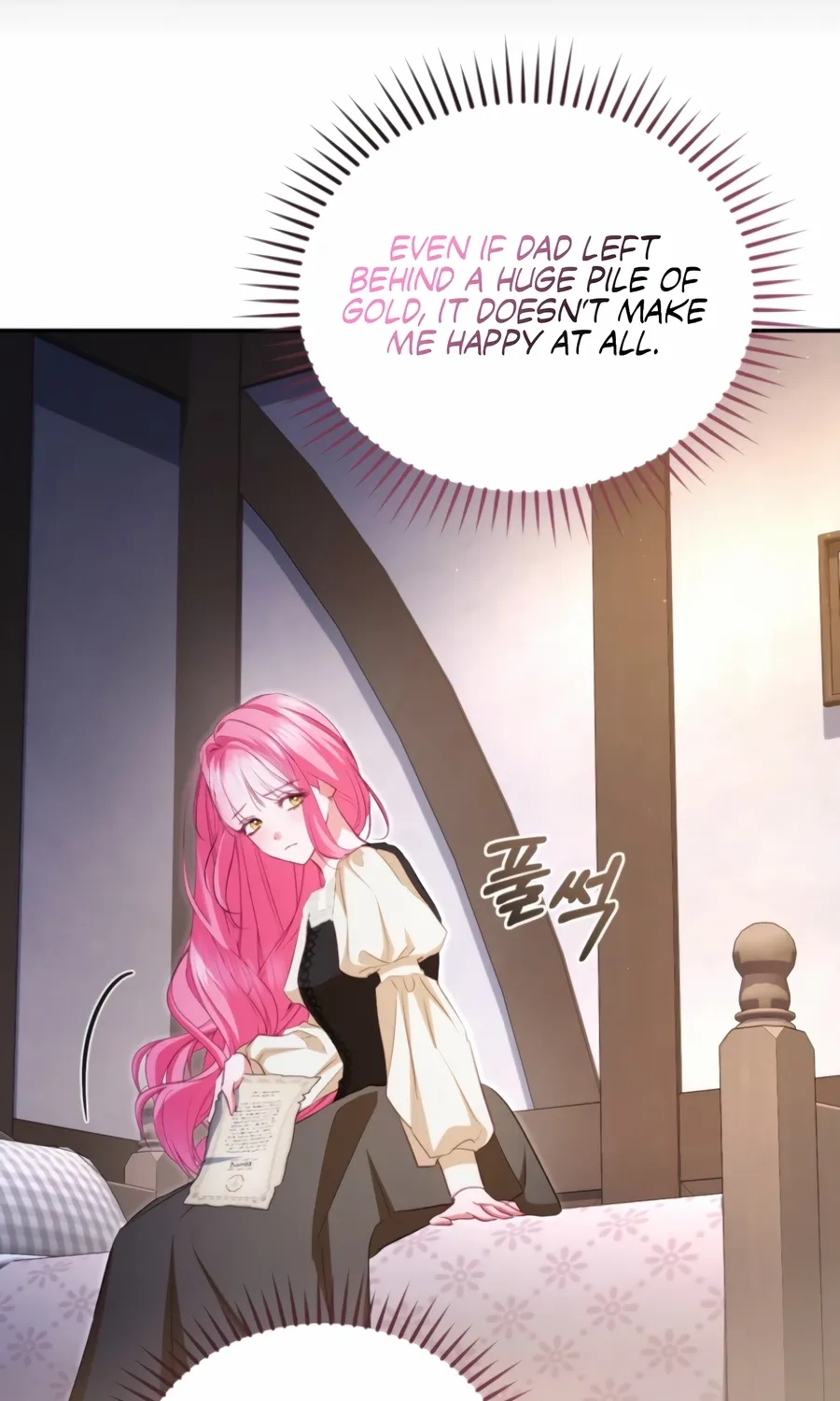 I’m The Only One Who Doesn’t Know That Villainess Is A Man Chapter 27 page 61 - 
