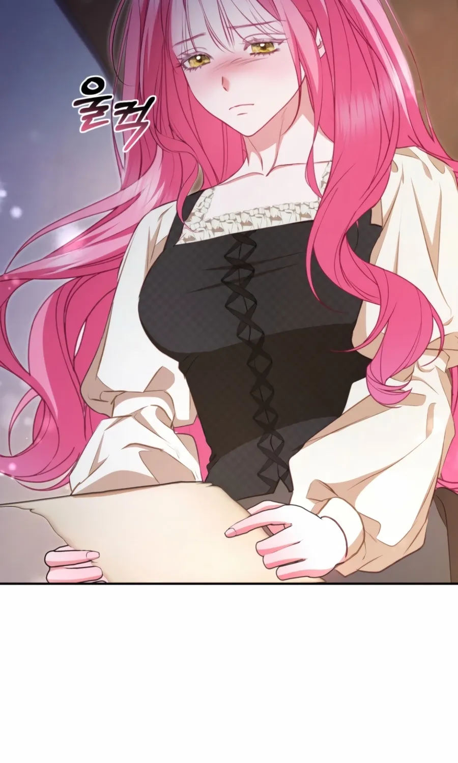 I’m The Only One Who Doesn’t Know That Villainess Is A Man Chapter 27 page 63 - 