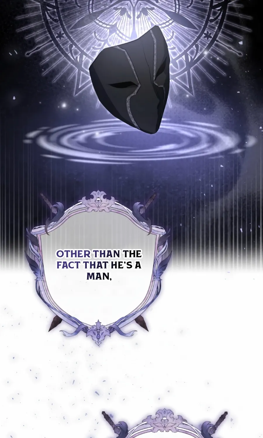 I’m The Only One Who Doesn’t Know That Villainess Is A Man Chapter 27 page 73 - 