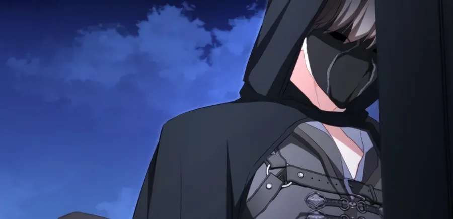I’m The Only One Who Doesn’t Know That Villainess Is A Man Chapter 27 page 75 - 
