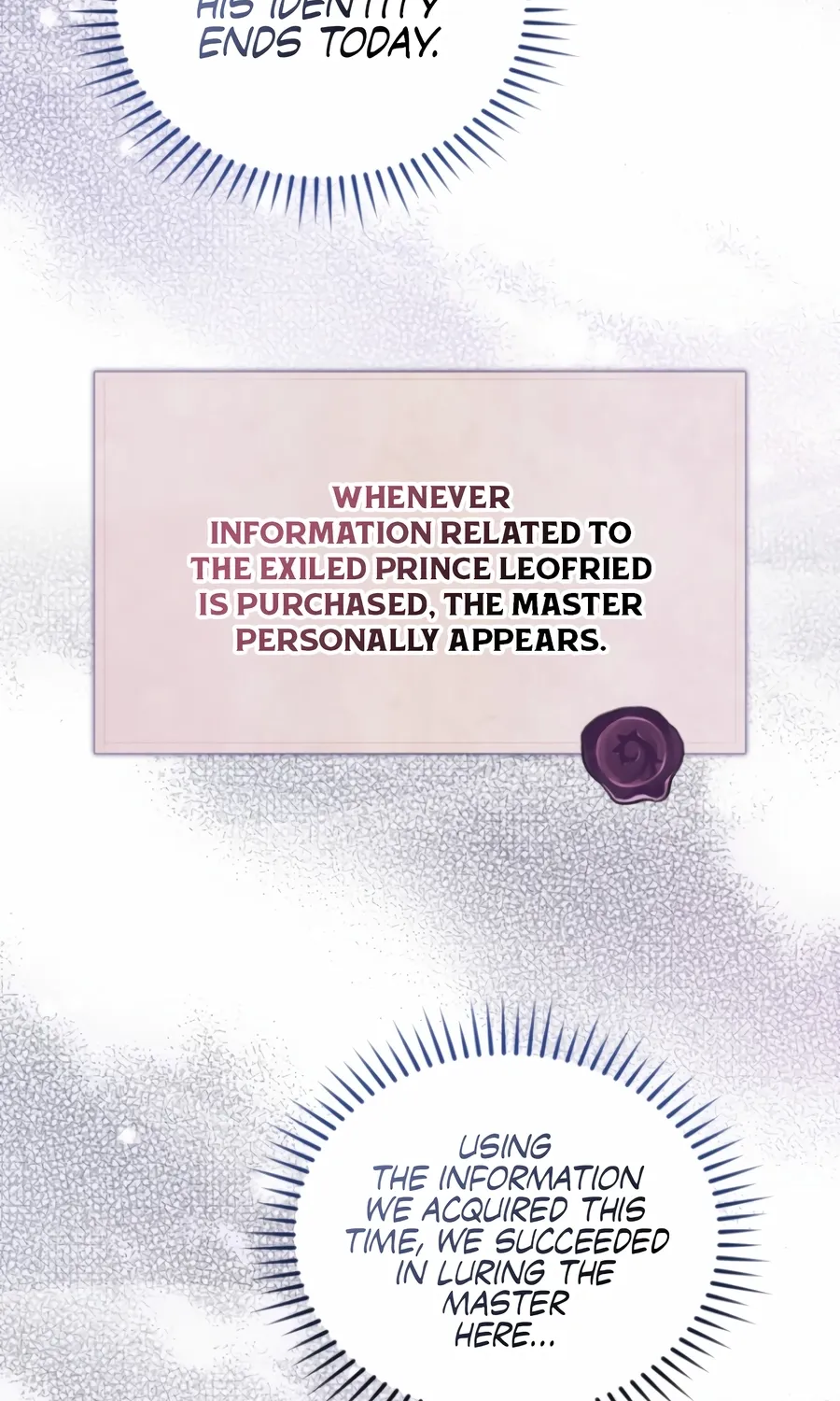 I’m The Only One Who Doesn’t Know That Villainess Is A Man Chapter 27 page 77 - 