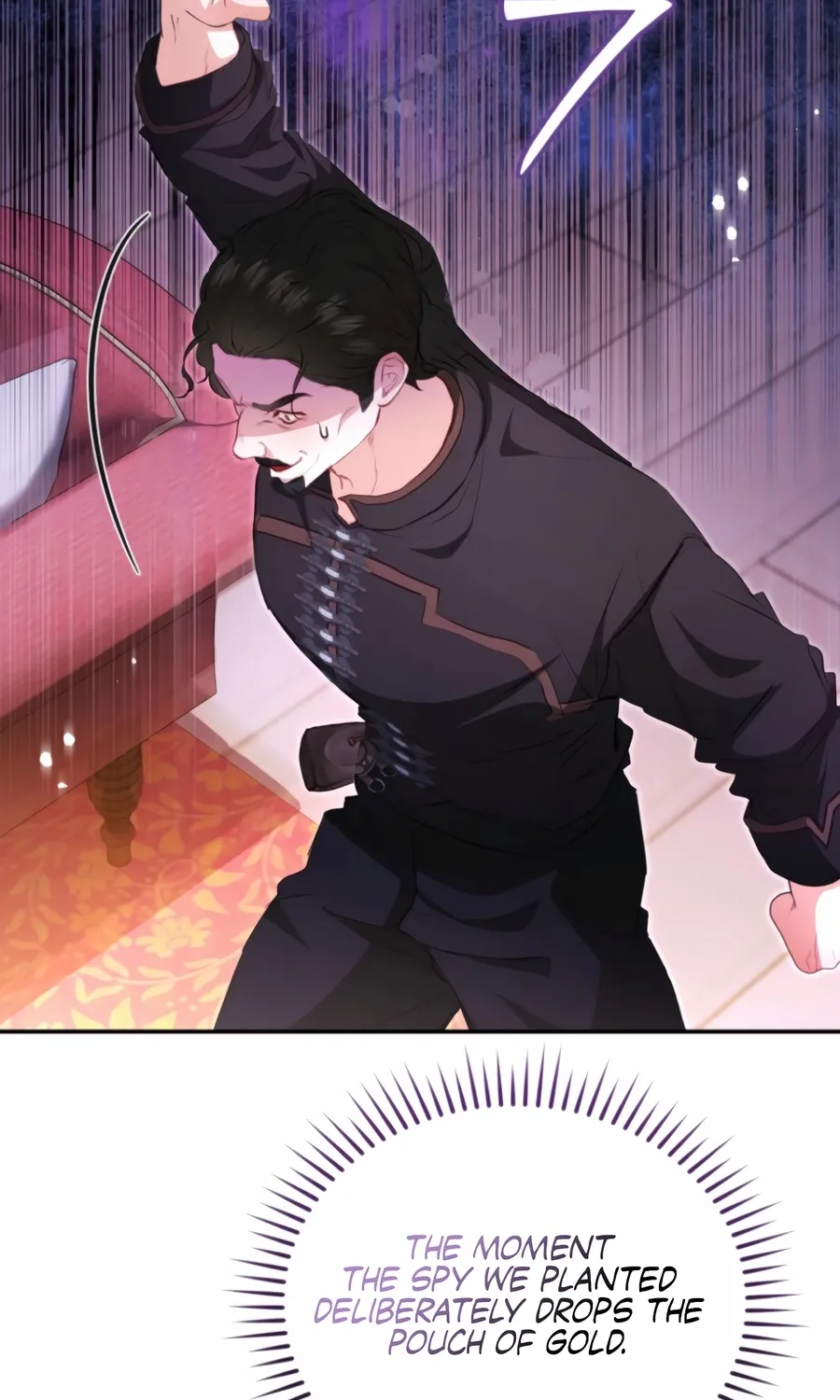 I’m The Only One Who Doesn’t Know That Villainess Is A Man Chapter 27 page 89 - 