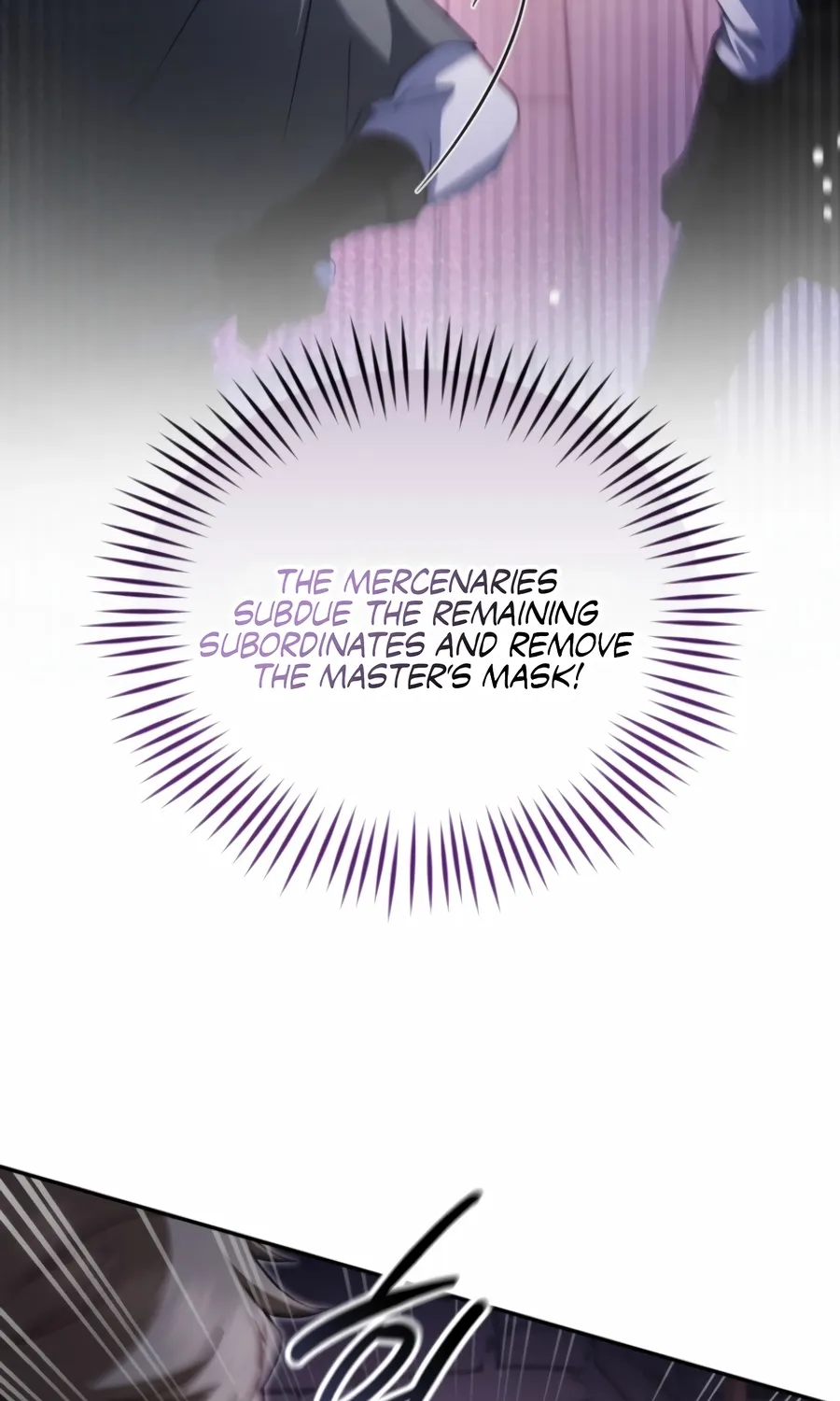 I’m The Only One Who Doesn’t Know That Villainess Is A Man Chapter 27 page 92 - 