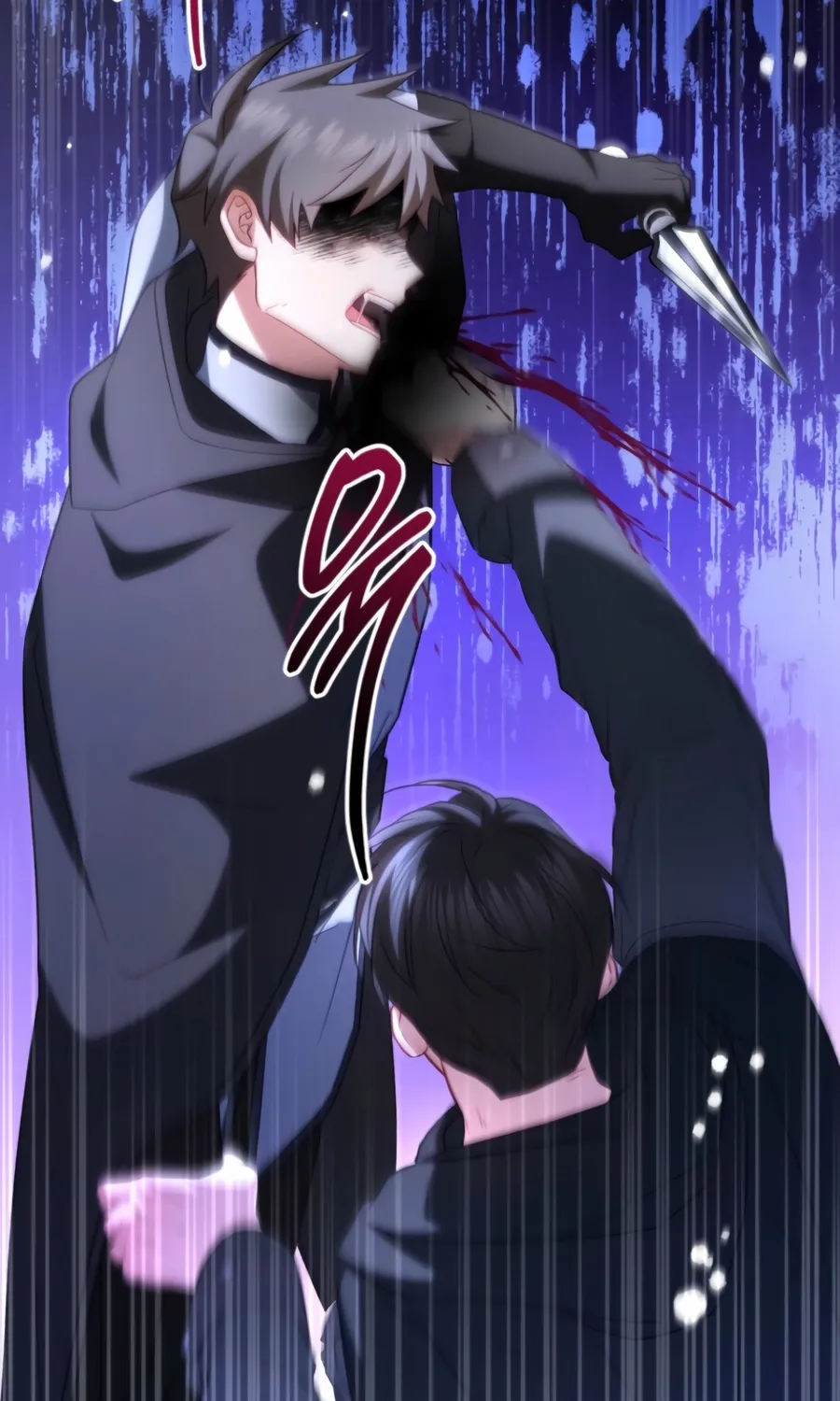 I’m The Only One Who Doesn’t Know That Villainess Is A Man Chapter 27 page 96 - 