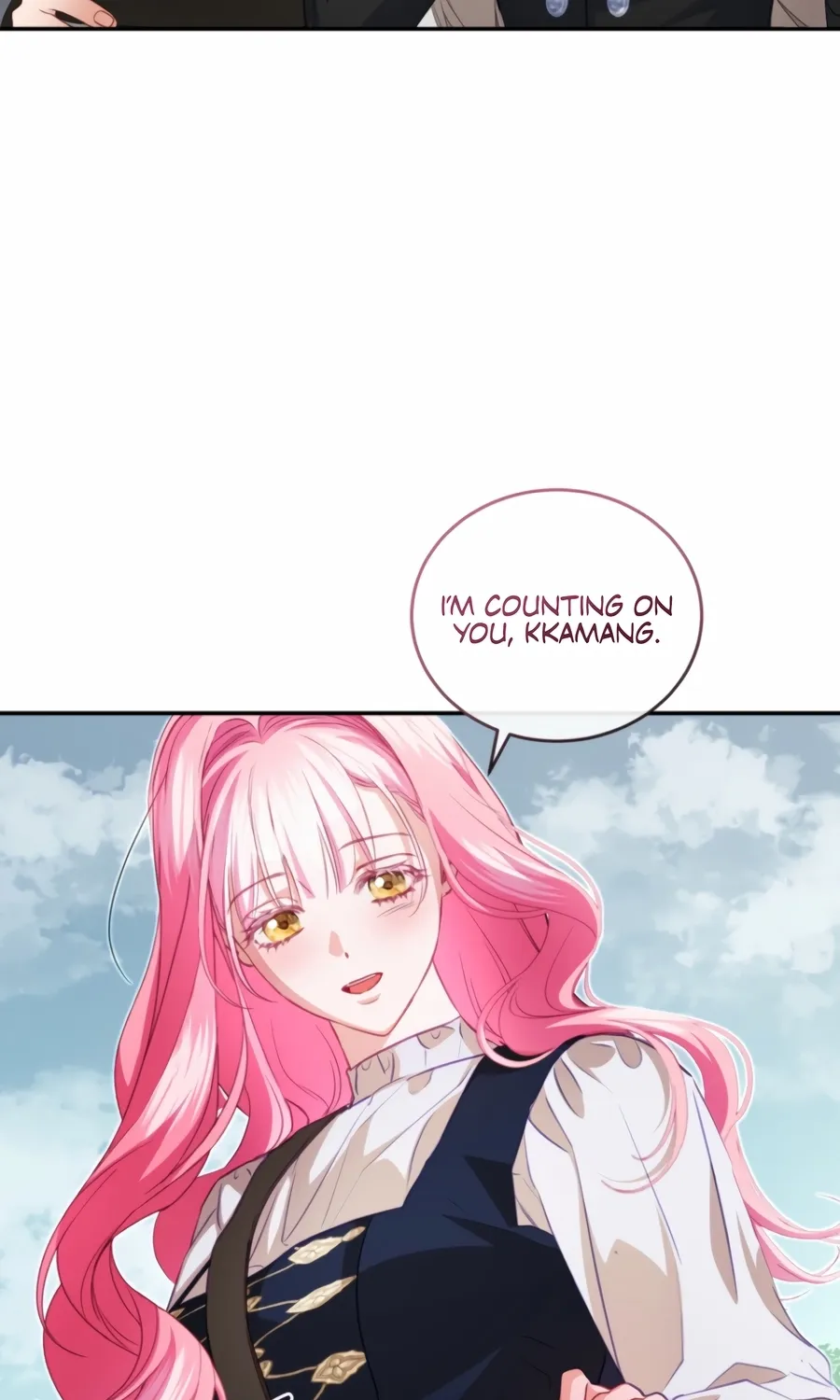 I’m The Only One Who Doesn’t Know That Villainess Is A Man Chapter 28 page 102 - 